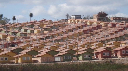 Brazil Social Housing