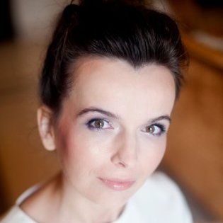 Aneta Więcka Aneta Więcka