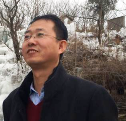 Hongzhi Cheng Hongzhi Cheng