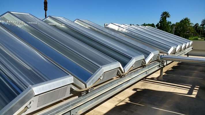 Photo: Energy Concepts Photo: Energy Concepts