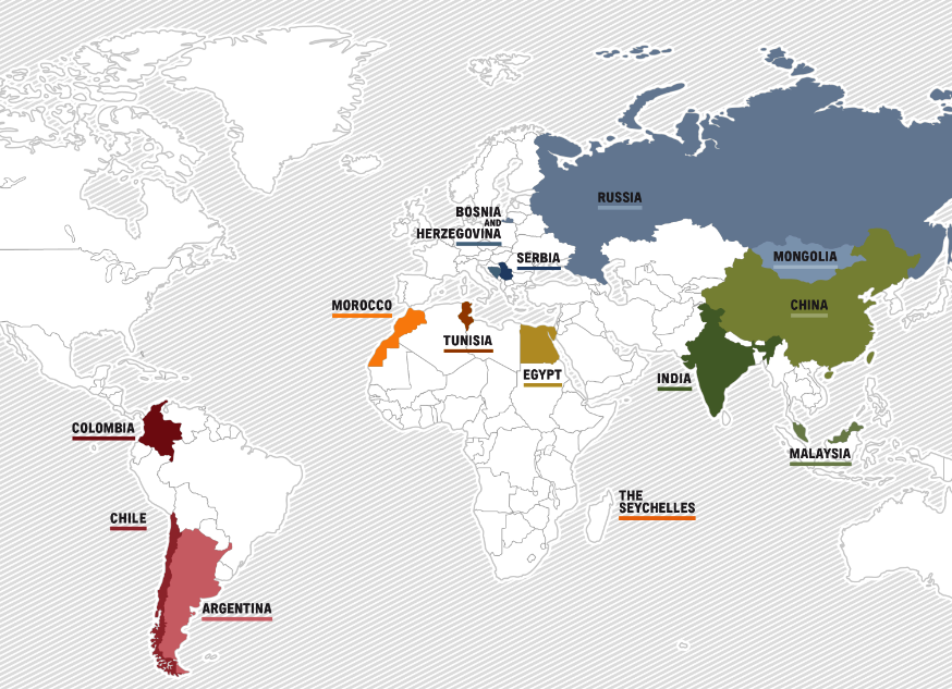 District Energy in Cities District Energy in Cities