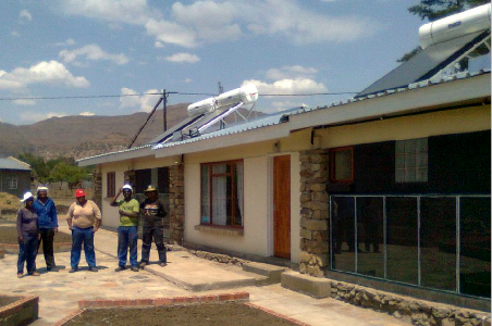 Bethel Business and Community Development Centre Bethel Business and Community Development Centre