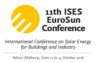 Eurosun 2016 Eurosun 2016