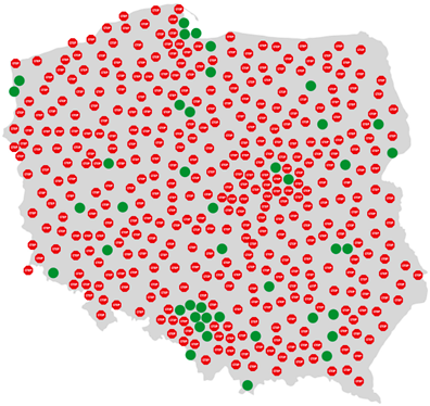 Poland District Heating Poland District Heating