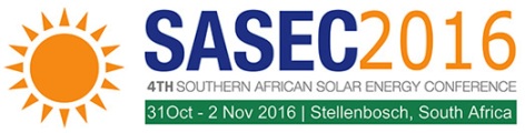 SASEC2016 SASEC2016