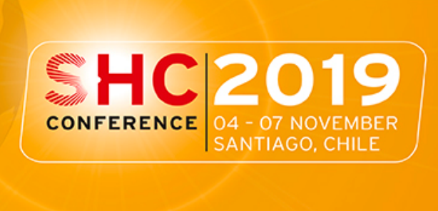 SHC 2019 SHC 2019