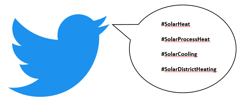 Solar Hashtags Solar Hashtags