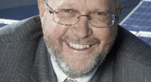 Australia: Ken Guthrie Appointed as New Chairman of IEA SHC Programme