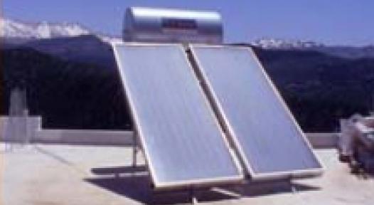 Lebanon: Performance of a Solar Water Heater – a Case Study 
