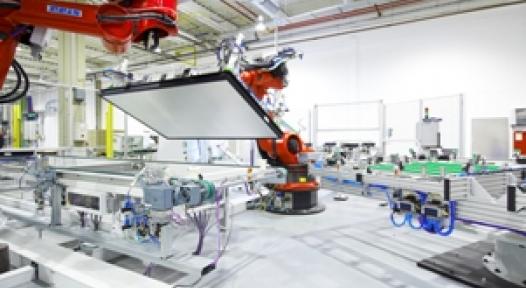 Reis Robotics Solarthermalworld