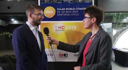 Embedded thumbnail for Duncan Gibb: Highlights of the Renewables 2019 Global Status Report