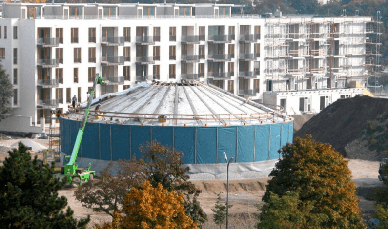 Munich strengthens its climate targets