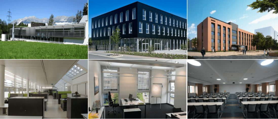 Digital lighting controls improve user satisfaction