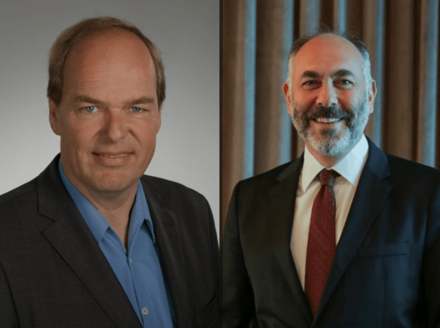 Professor Klaus Vajen appointed president of ISES