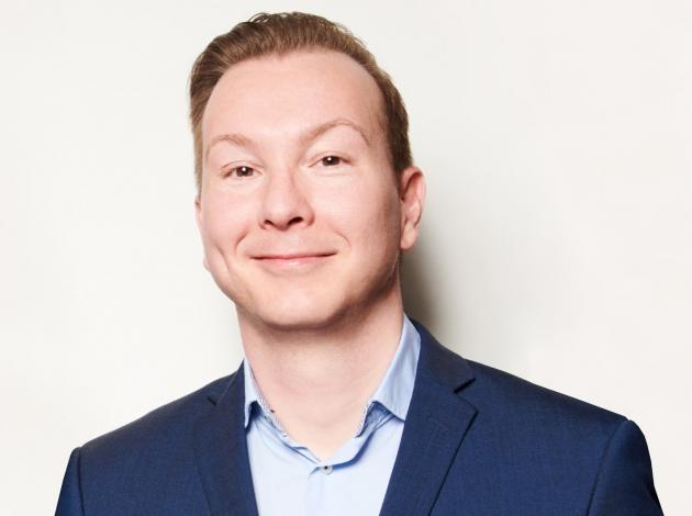 “Digitalisation improves and streamlines the entire process”