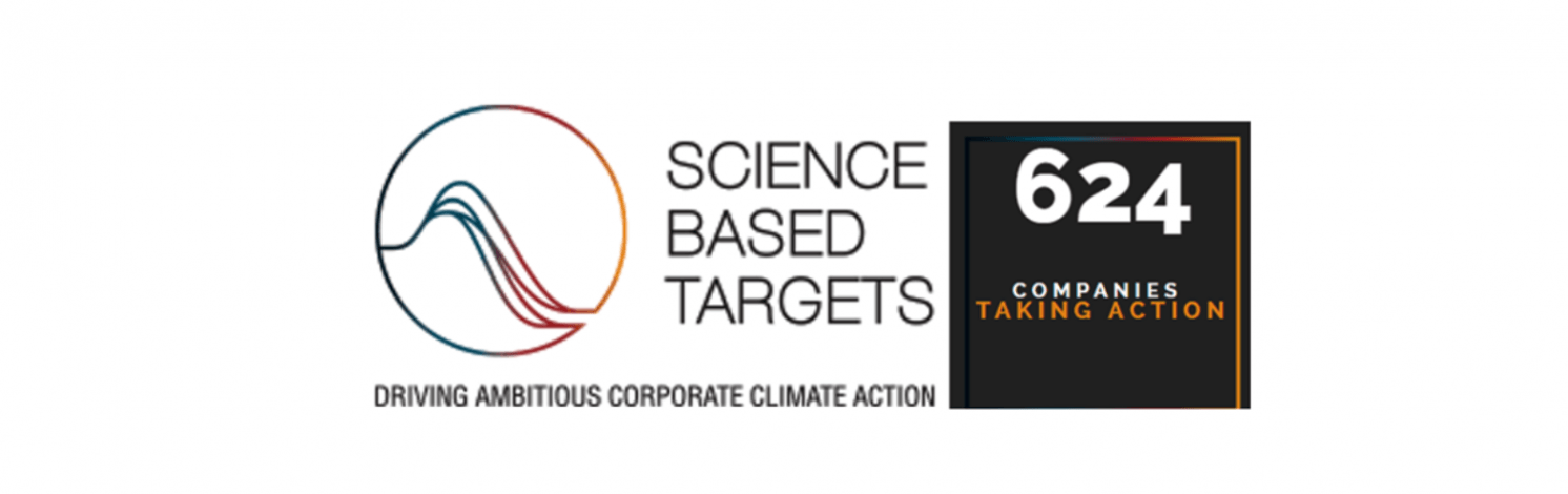 Science Based Targets initiative Science Based Targets initiative