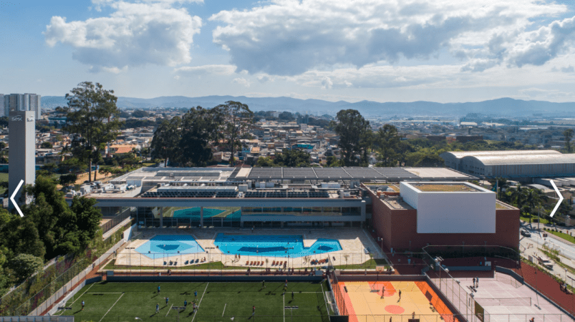 Some good news from COVID-plagued Brazil