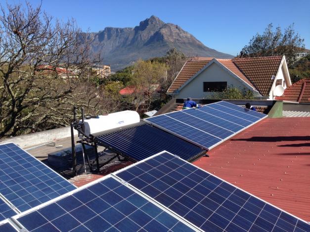 Building regulations and electricity prices drive market